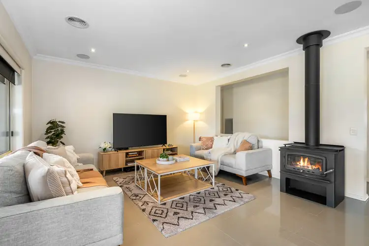 Third view of Homely house listing, 28 Maras Lane, Bannockburn VIC 3331