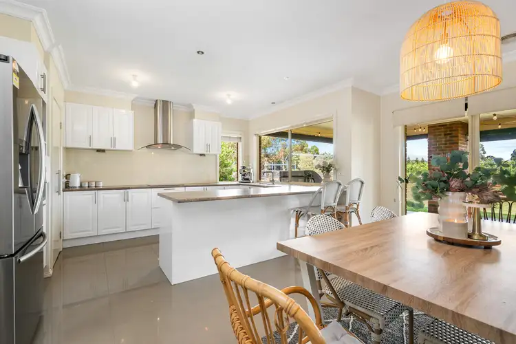 Fifth view of Homely house listing, 28 Maras Lane, Bannockburn VIC 3331