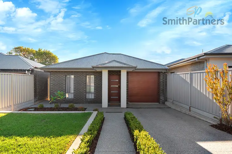 25 Gymea Way, Ingle Farm SA 5098