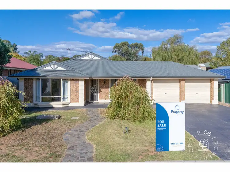 12 Gangell Court, Williamstown SA 5351