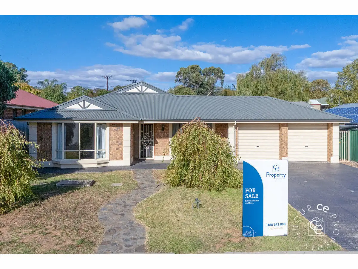 Main view of Homely house listing, 12 Gangell Court, Williamstown SA 5351