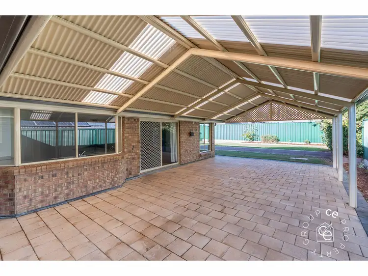 Third view of Homely house listing, 12 Gangell Court, Williamstown SA 5351