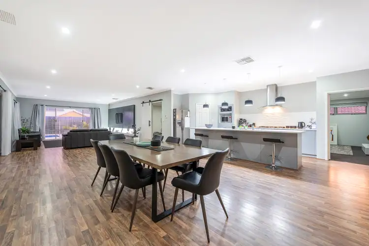 Fourth view of Homely house listing, 9 Prentice Way, Lakelands WA 6180