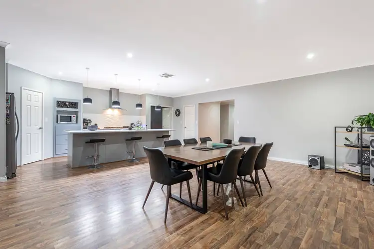 Fifth view of Homely house listing, 9 Prentice Way, Lakelands WA 6180