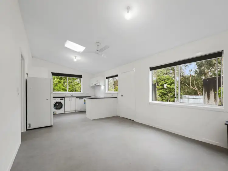 Second view of Homely house listing, 3428 Hopkins Highway, Ellerslie VIC 3265