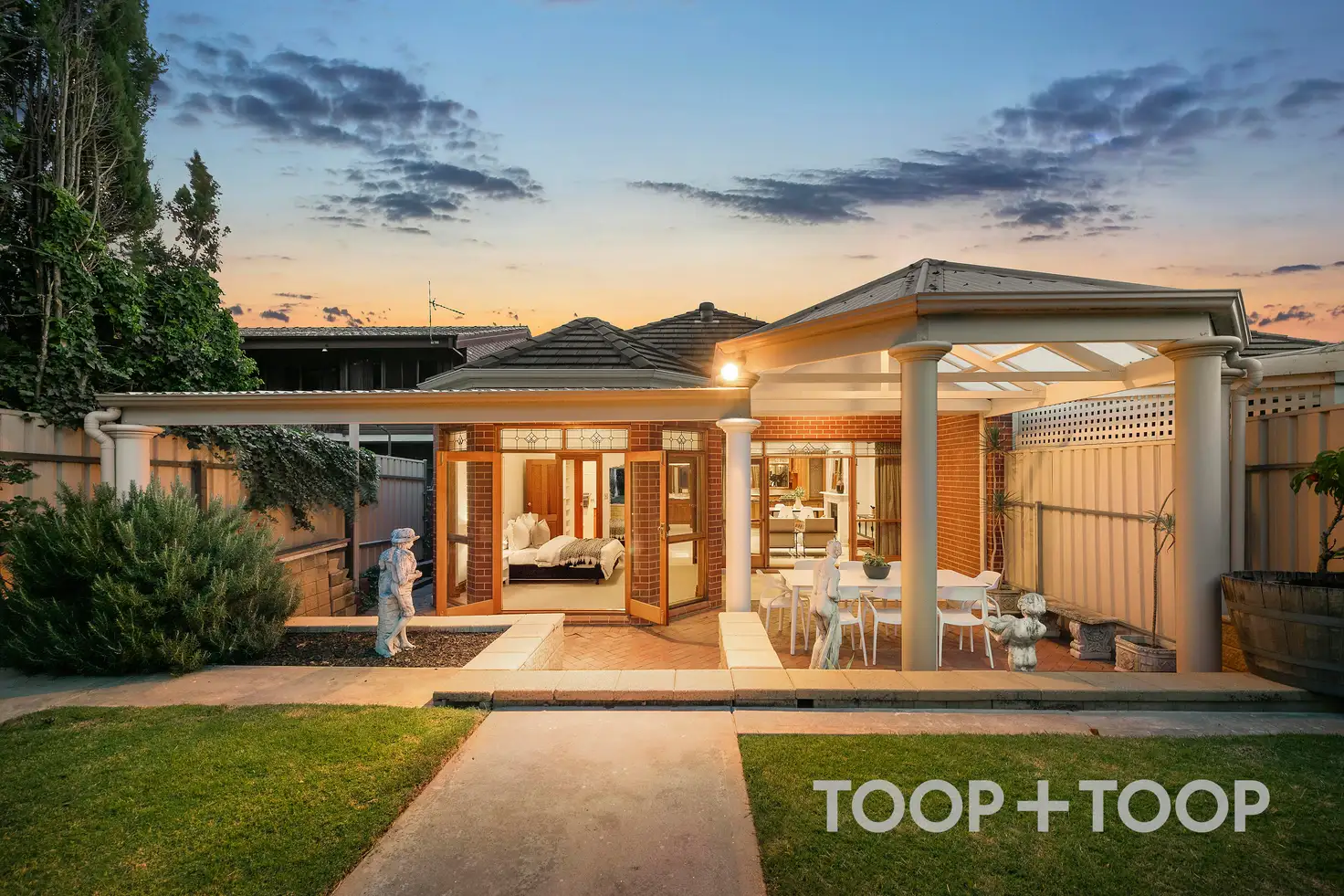 Main view of Homely house listing, 16A View Street, Burnside SA 5066