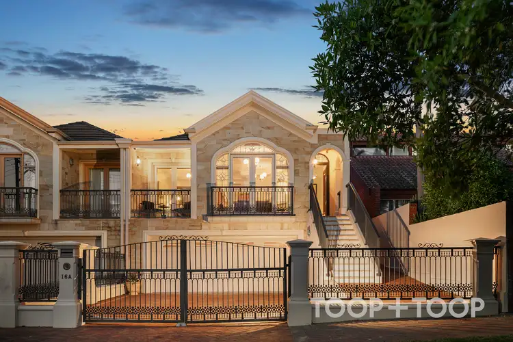 Second view of Homely house listing, 16A View Street, Burnside SA 5066