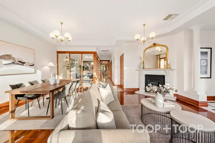 Third view of Homely house listing, 16A View Street, Burnside SA 5066