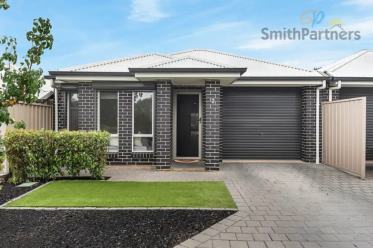 2/41 Birch Avenue, Salisbury East SA 5109