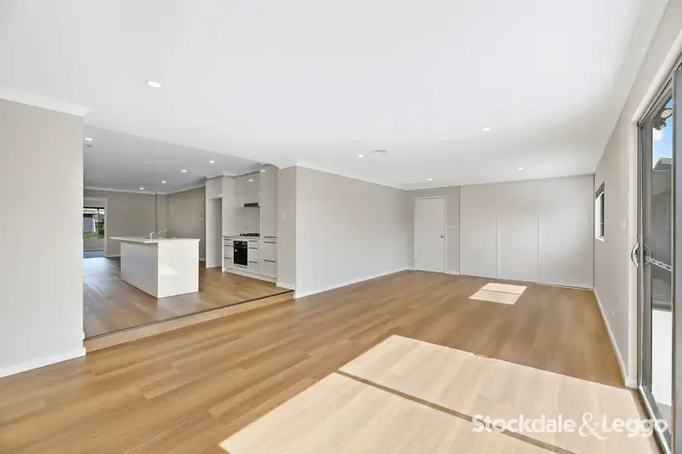 Second view of Homely house listing, 15 Winifred Street, Morwell VIC 3840