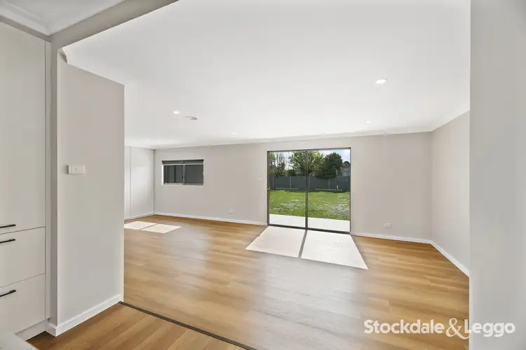 Third view of Homely house listing, 15 Winifred Street, Morwell VIC 3840