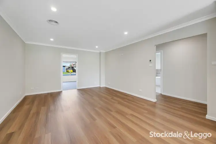 Sixth view of Homely house listing, 15 Winifred Street, Morwell VIC 3840