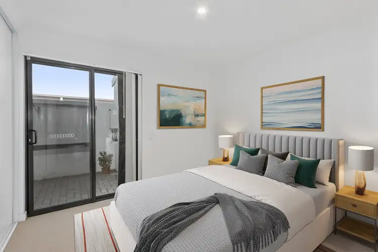 Second view of Homely unit listing, 13/1 Glenariff Boulevard, Canning Vale WA 6155