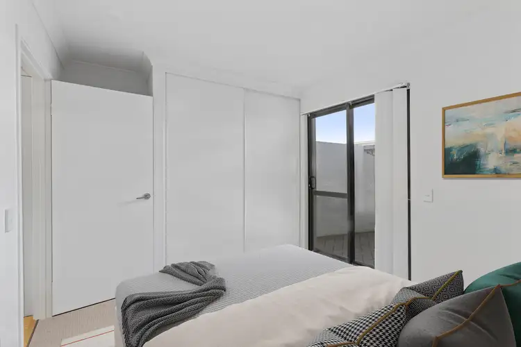 Third view of Homely unit listing, 13/1 Glenariff Boulevard, Canning Vale WA 6155