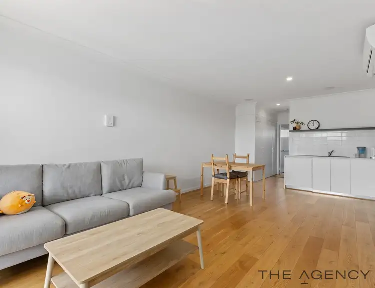Fourth view of Homely unit listing, 13/1 Glenariff Boulevard, Canning Vale WA 6155