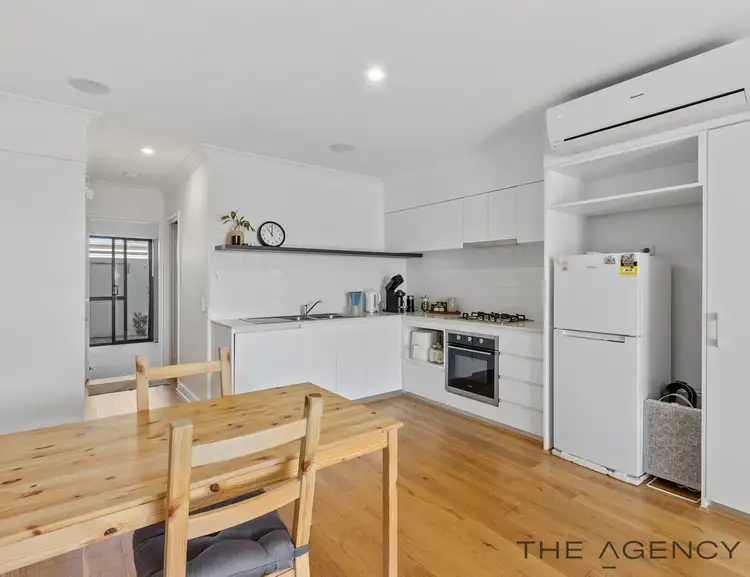 Sixth view of Homely unit listing, 13/1 Glenariff Boulevard, Canning Vale WA 6155