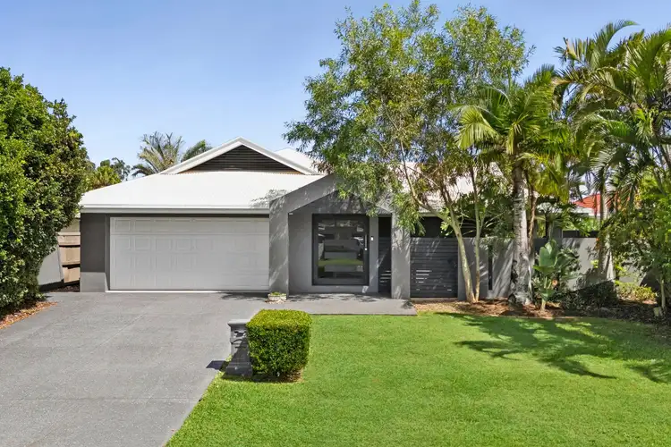 9 Genoa Court