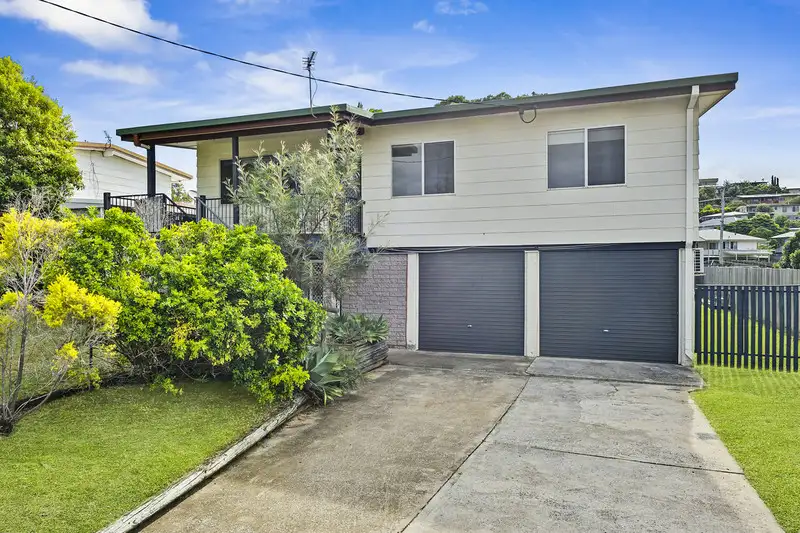 Main view of Homely house listing, 42 Beak Street, New Auckland QLD 4680