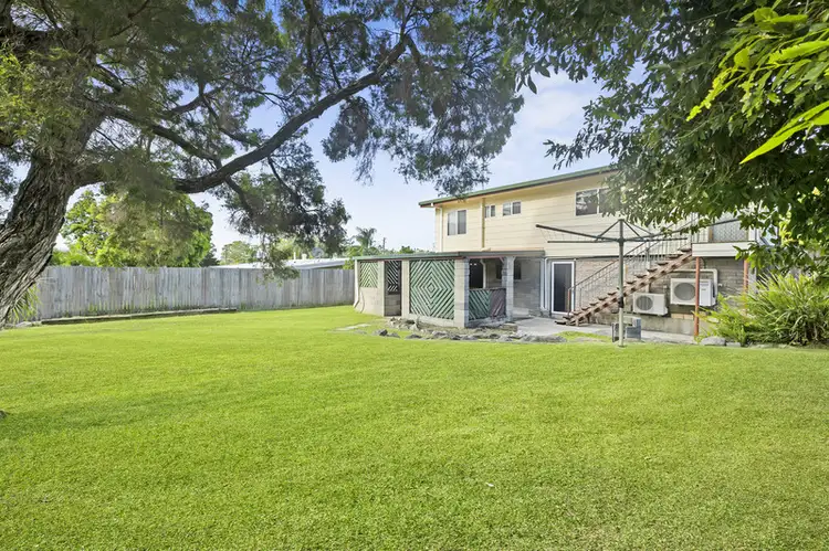 Second view of Homely house listing, 42 Beak Street, New Auckland QLD 4680