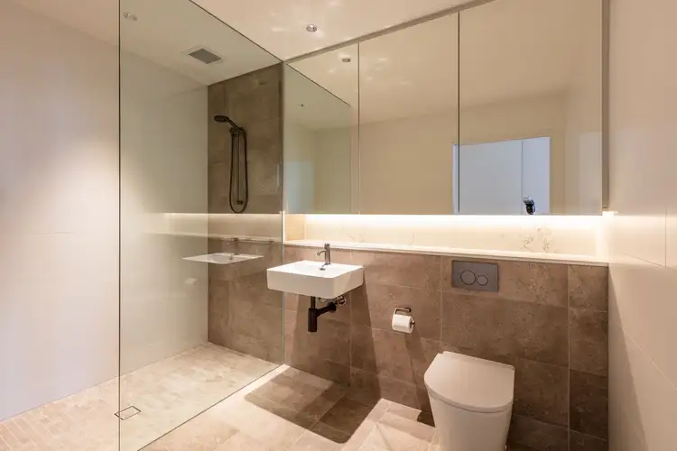 Fourth view of Homely apartment listing, 3.01/4 Fordham Way, Oran Park NSW 2570