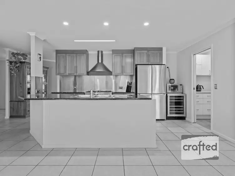Fourth view of Homely house listing, 3 Corumbene Close, Karana Downs QLD 4306