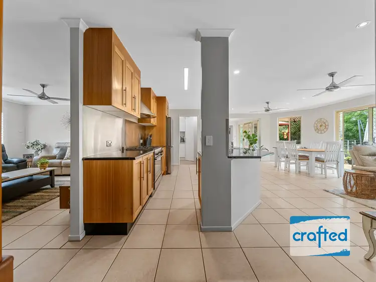 Sixth view of Homely house listing, 3 Corumbene Close, Karana Downs QLD 4306