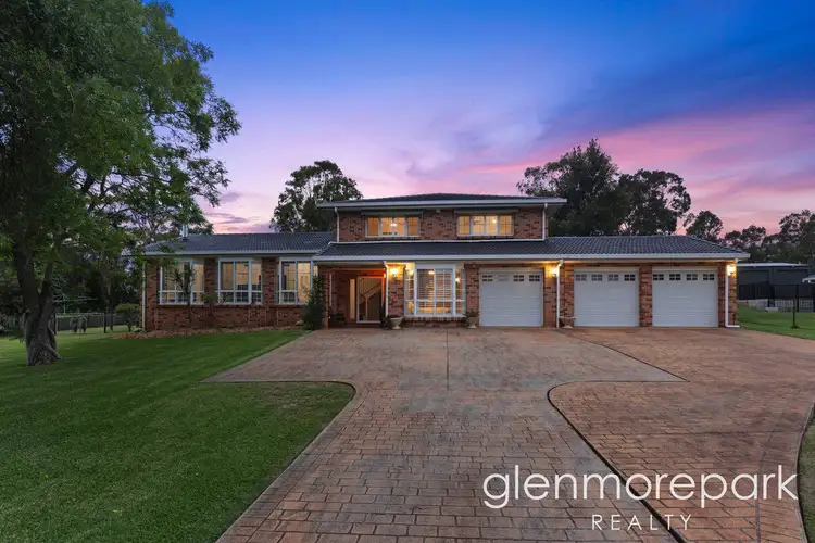 126 Ridgehaven Road