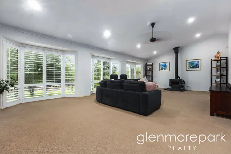 Sixth view of Homely house listing, 126 Ridgehaven Road, Silverdale NSW 2752