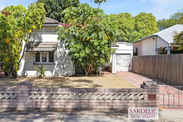 Third view of Homely house listing, 1-3 Gwenyfred Road, Kensington WA 6151