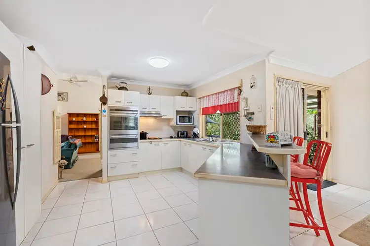 Fourth view of Homely house listing, 1 Mewing Crt, Windaroo QLD 4207