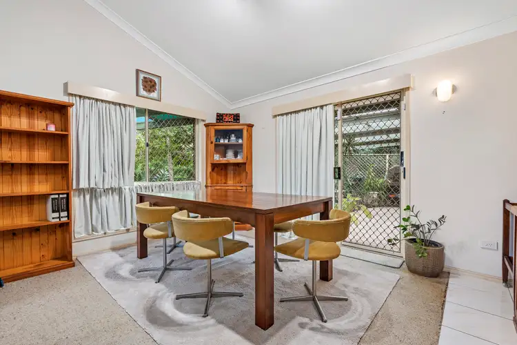 Fifth view of Homely house listing, 1 Mewing Crt, Windaroo QLD 4207