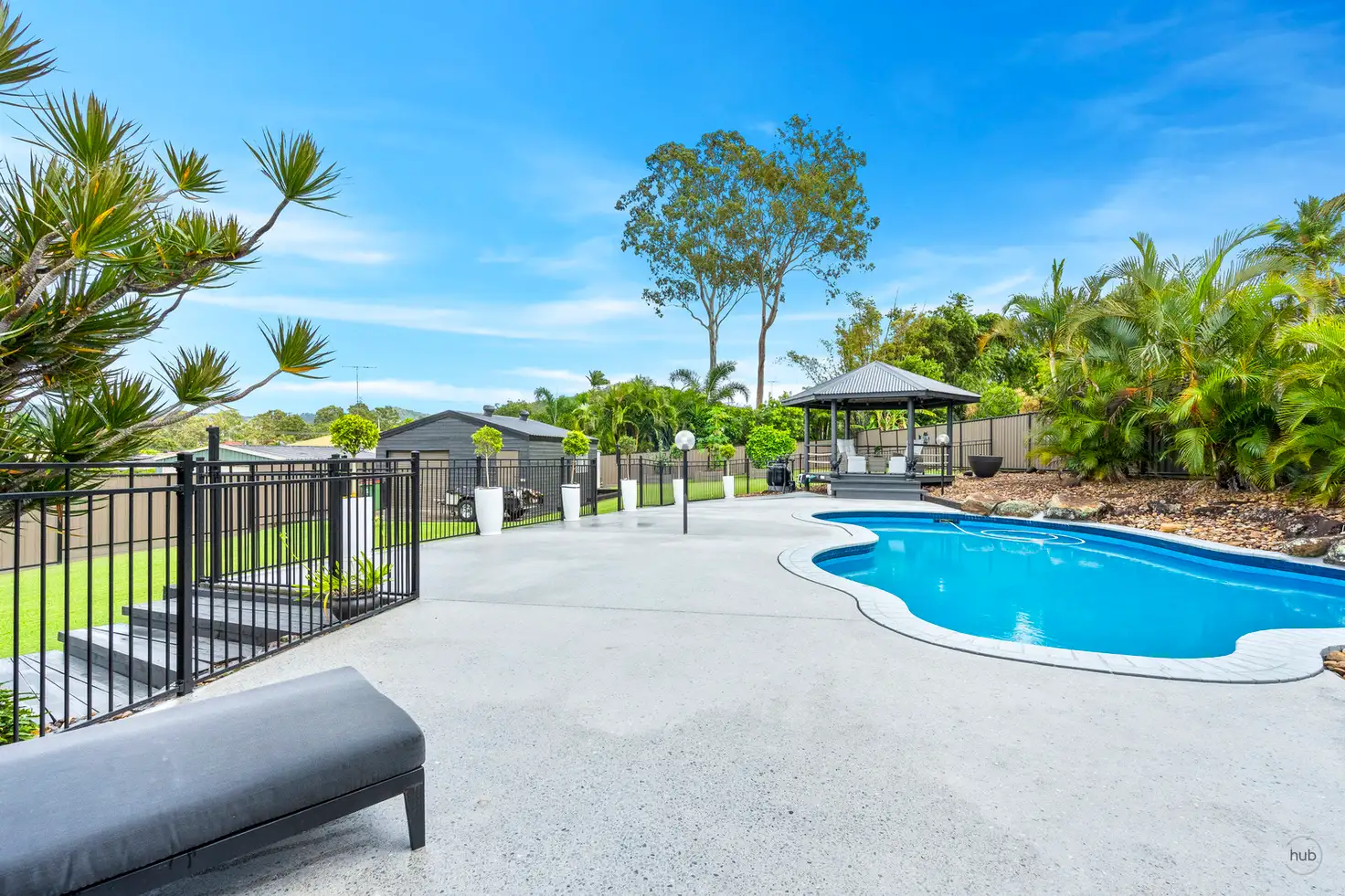 Main view of Homely house listing, 17 Carl Heck Boulevard, Windaroo QLD 4207