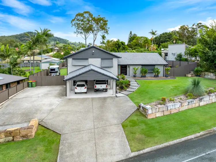 Third view of Homely house listing, 17 Carl Heck Boulevard, Windaroo QLD 4207