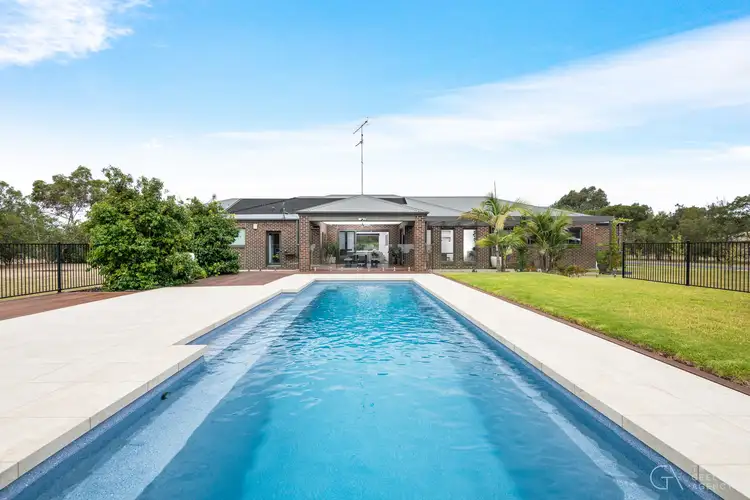 21 Merino Drive, Teesdale VIC 3328