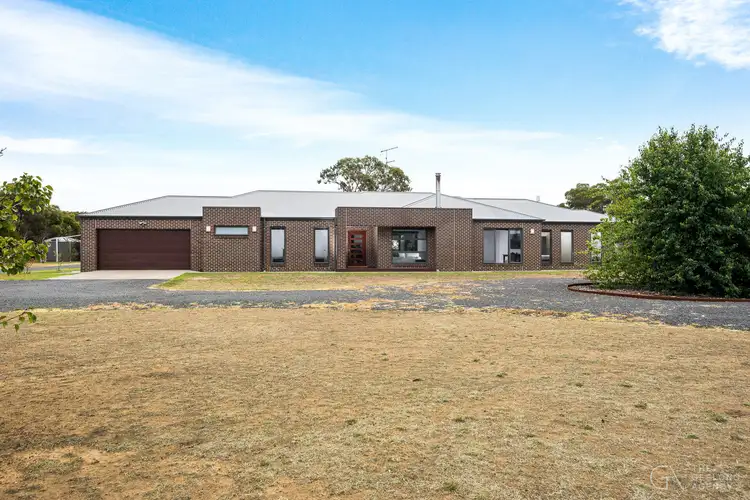 Second view of Homely rural property listing, 21 Merino Drive, Teesdale VIC 3328