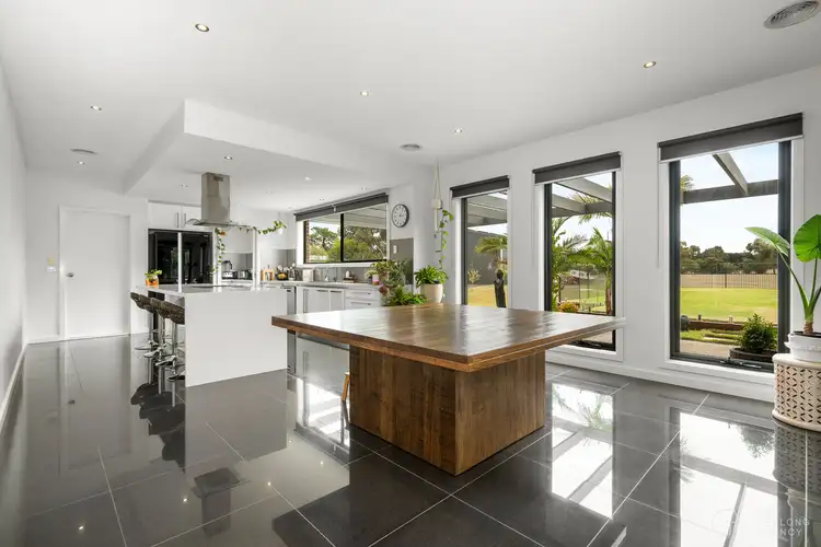 Fifth view of Homely rural property listing, 21 Merino Drive, Teesdale VIC 3328