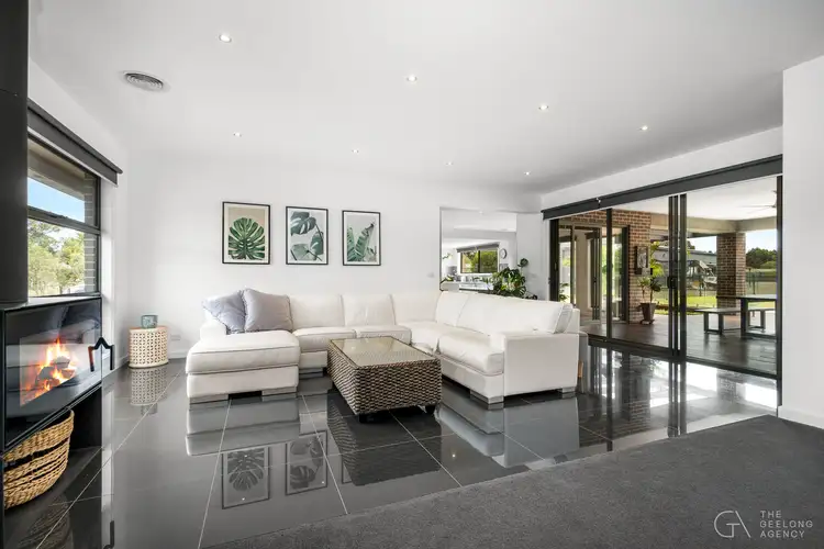 Sixth view of Homely rural property listing, 21 Merino Drive, Teesdale VIC 3328