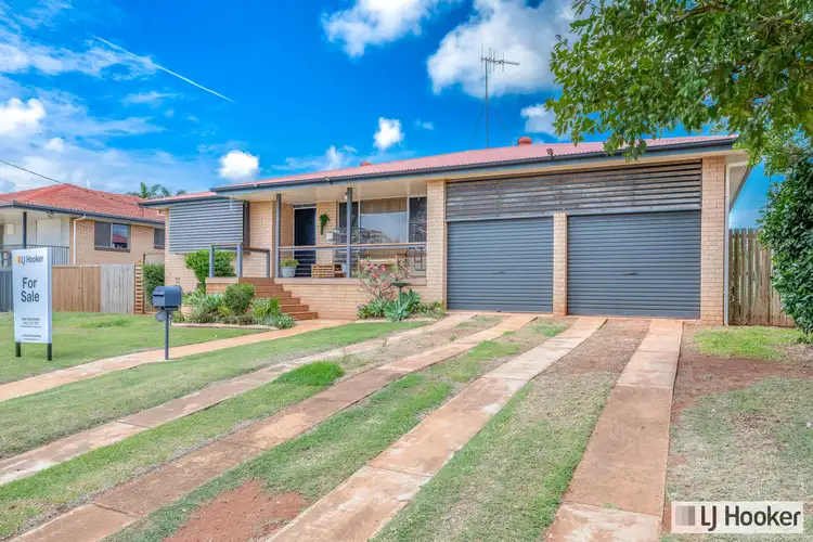 11 Limpus Crescent, Kalkie QLD 4670