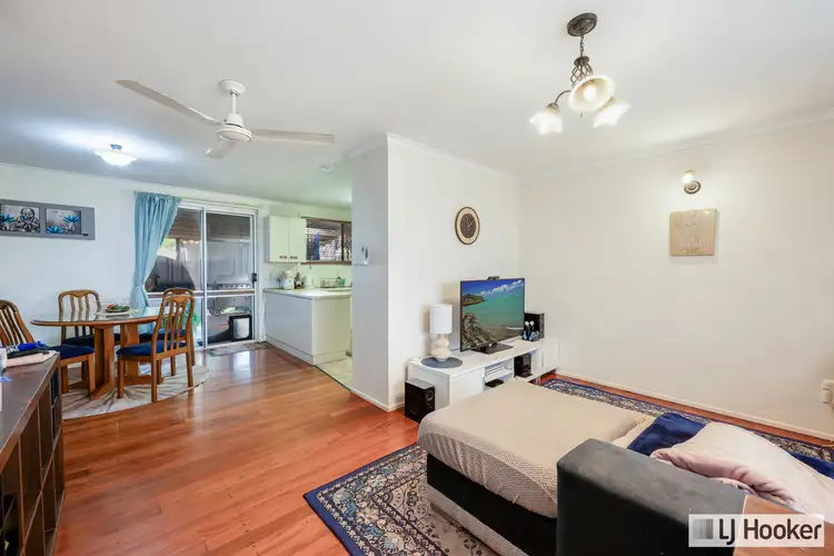 Seventh view of Homely house listing, 11 Limpus Crescent, Kalkie QLD 4670