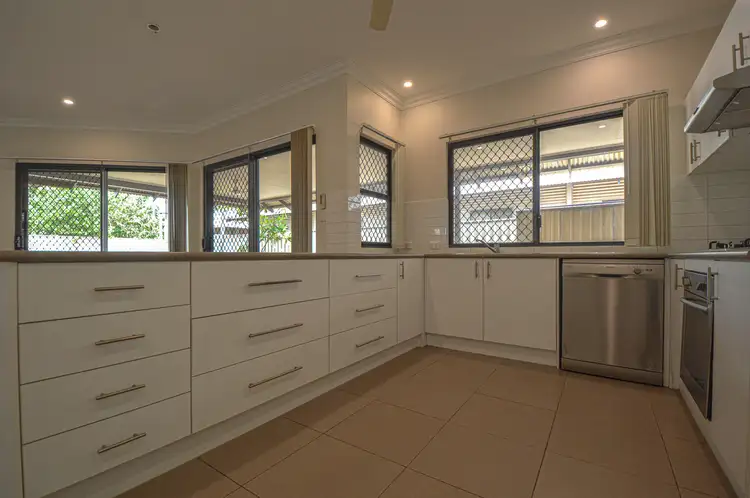 Second view of Homely house listing, 17 Nix Avenue, South Hedland WA 6722