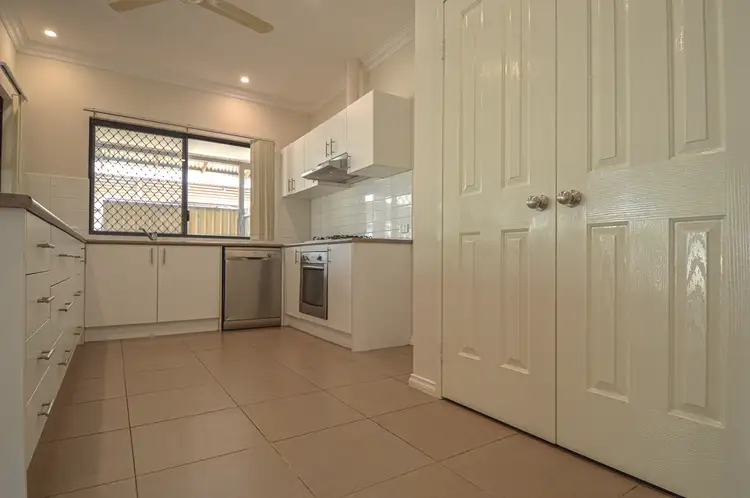 Third view of Homely house listing, 17 Nix Avenue, South Hedland WA 6722