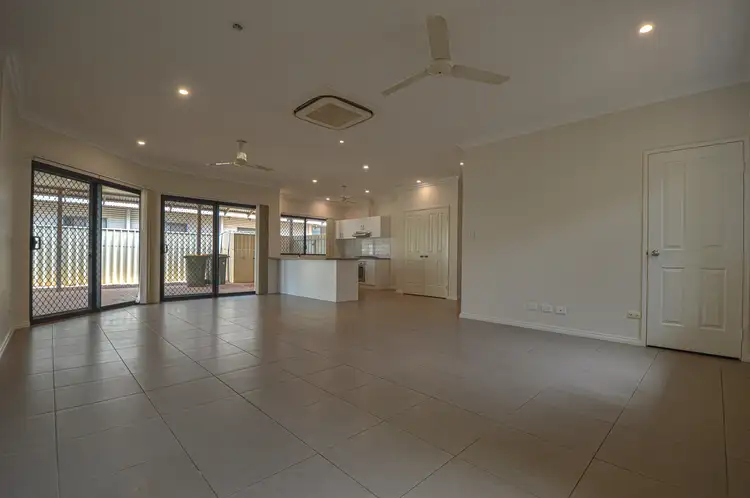 Fourth view of Homely house listing, 17 Nix Avenue, South Hedland WA 6722
