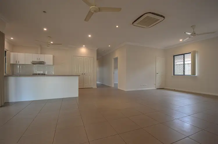 Fifth view of Homely house listing, 17 Nix Avenue, South Hedland WA 6722