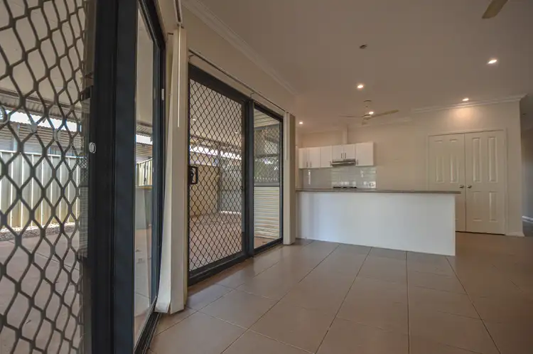Sixth view of Homely house listing, 17 Nix Avenue, South Hedland WA 6722