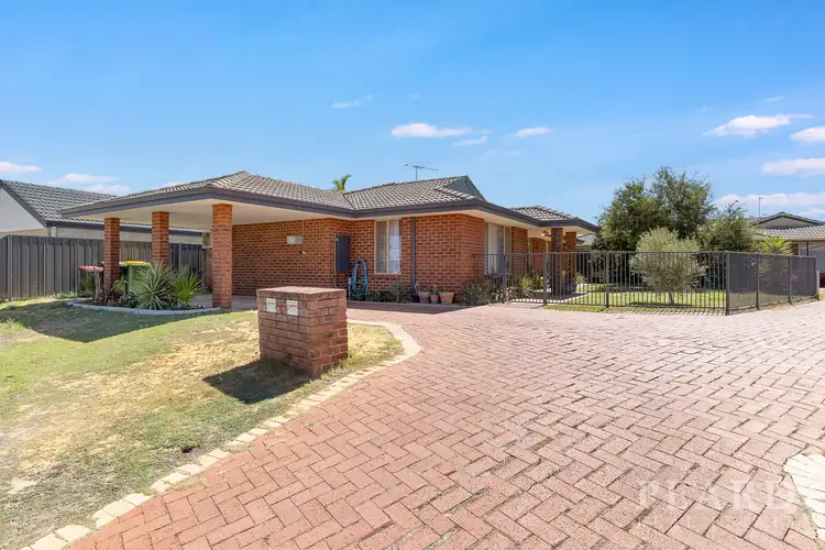 4A Batavia Court