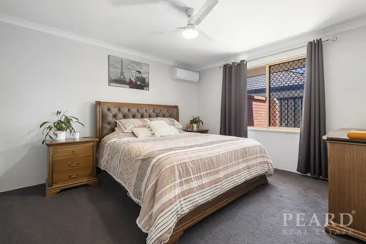 Fourth view of Homely house listing, 4A Batavia Court, Port Kennedy WA 6172