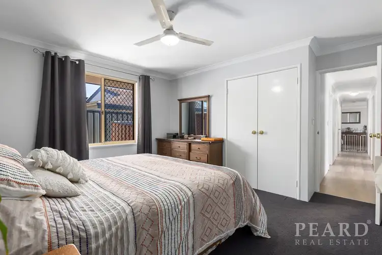 Fifth view of Homely house listing, 4A Batavia Court, Port Kennedy WA 6172