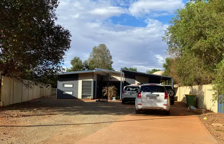 4 Brumby Mews, Newman WA 6753