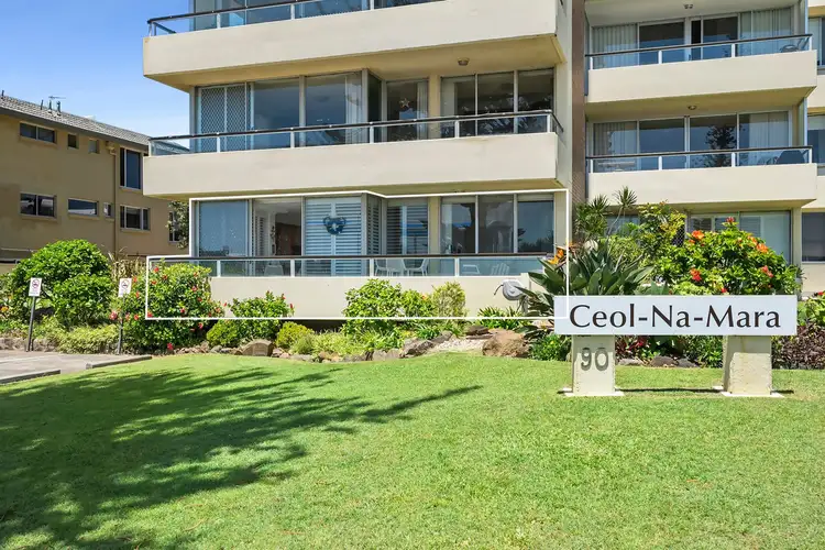 1/90 Marine Parade, Miami QLD 4220
