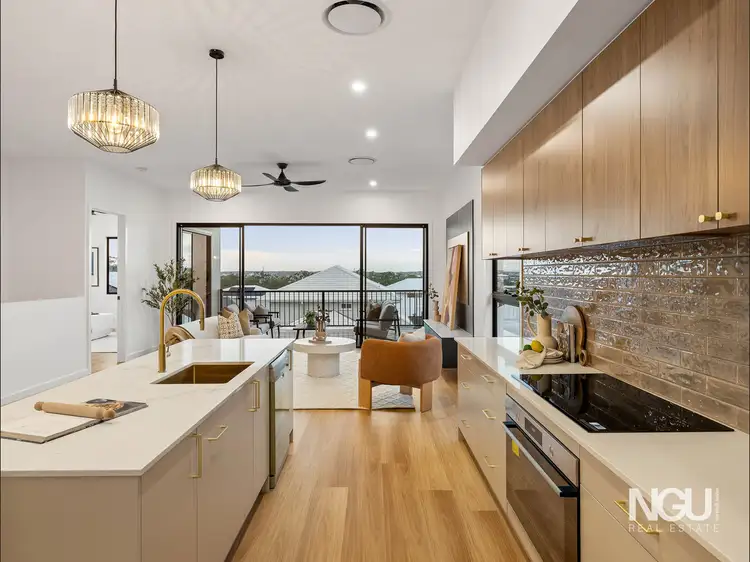 Main view of Homely house listing, 17 Bemina Crescent, Spring Mountain QLD 4300